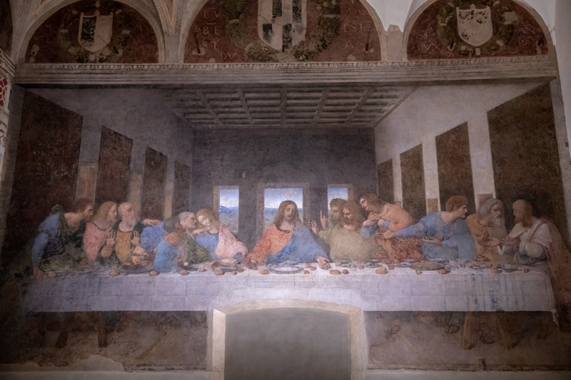 Da Vinci