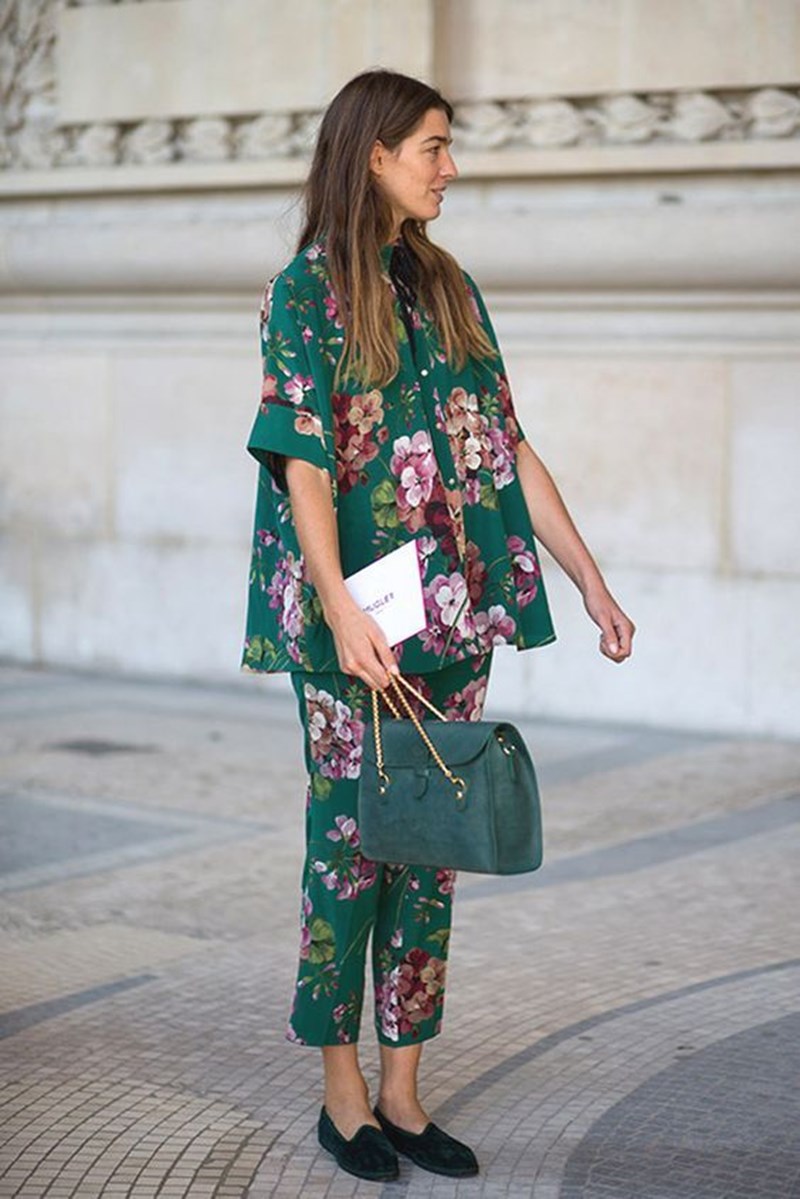 florals