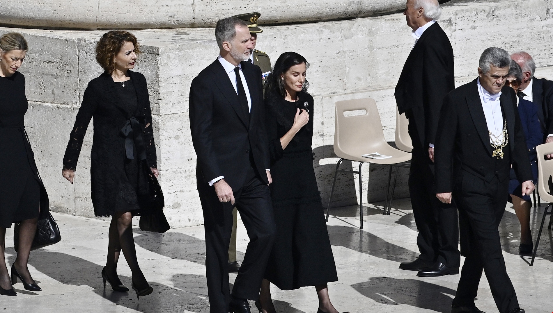 Βασιλιάς Felipe | Τα σχόλια θαυμασμού που έλαβε από απόγονο του John F. Kennedy