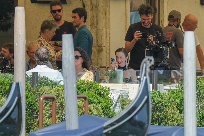 Emily in Paris