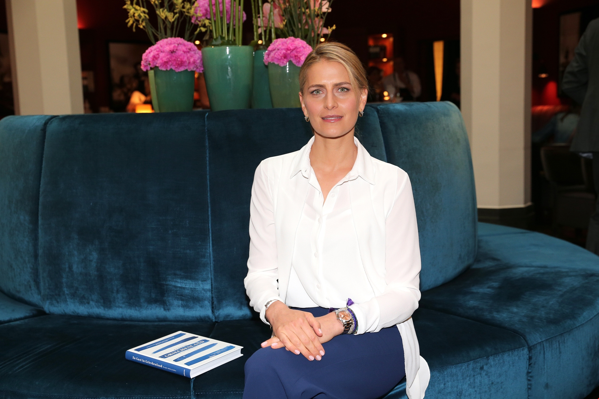 Νικόλαος Ντε Γκρες | Το μήνυμα που στέλνει μέσα από την τελευταία του ανάρτηση στον προσωπικό του λογαριασμό - εικόνα 1