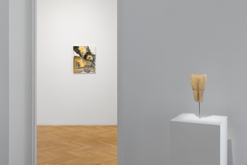 Marlene Dumas