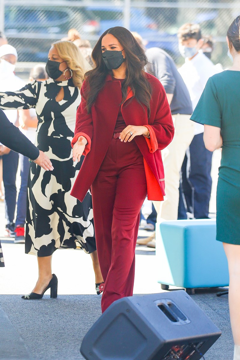 Meghan Markle