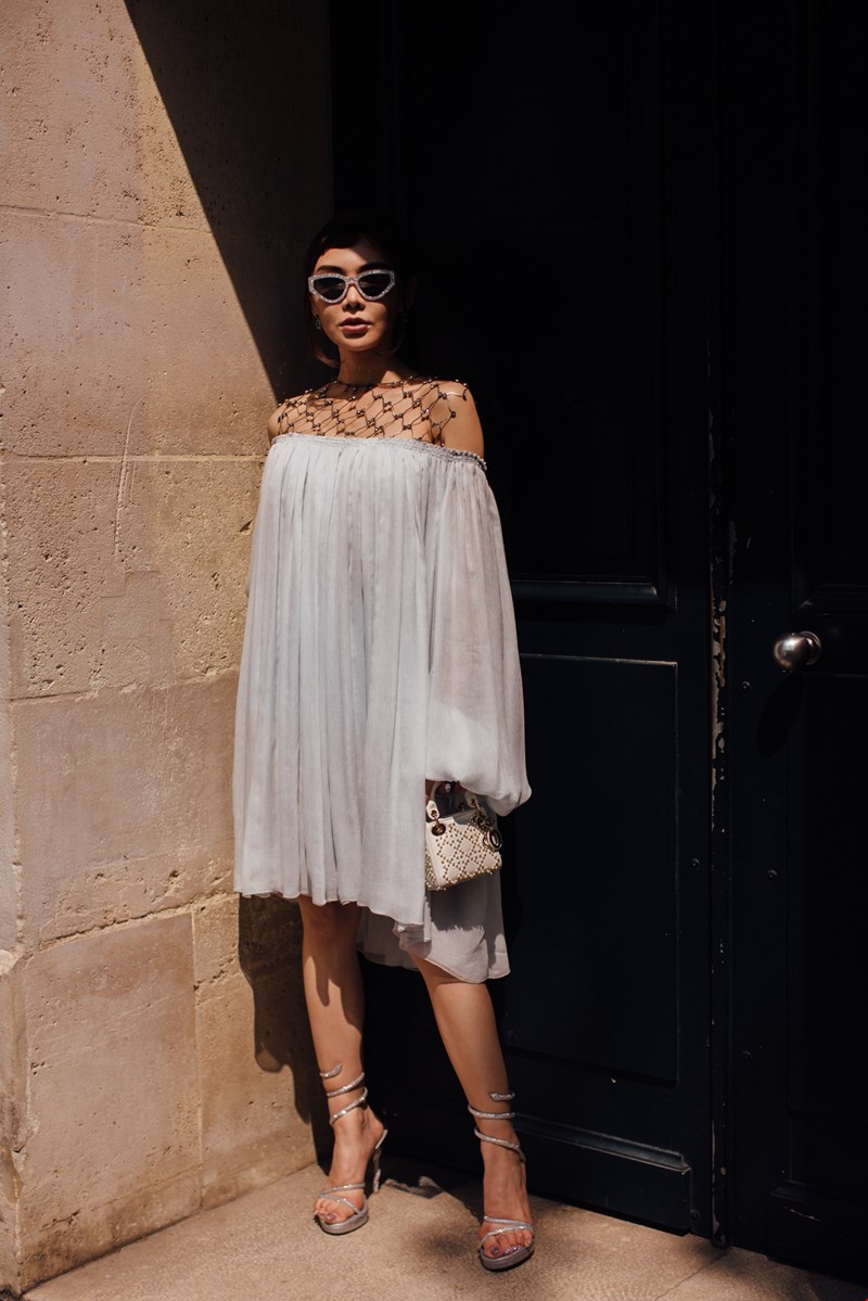 Paris HC str