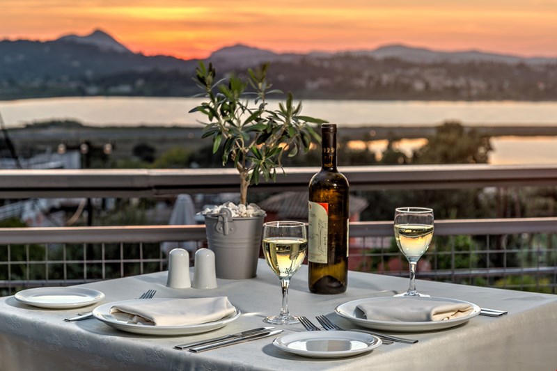 Corfu Divani 2024