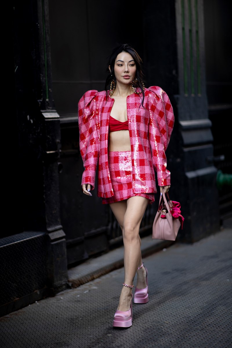 street style