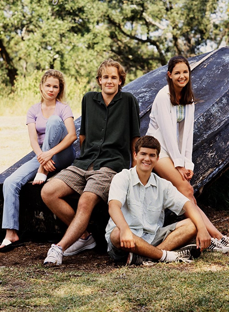 Dawson's Creek