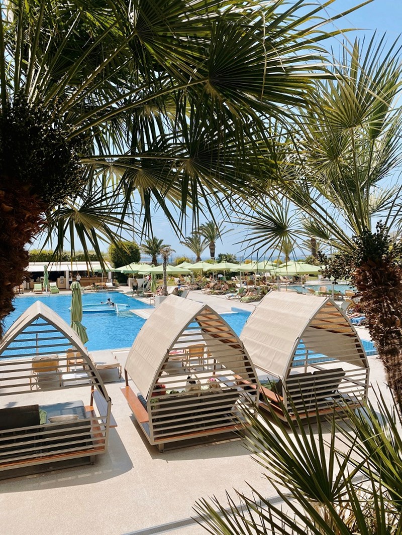 Apollon Pools