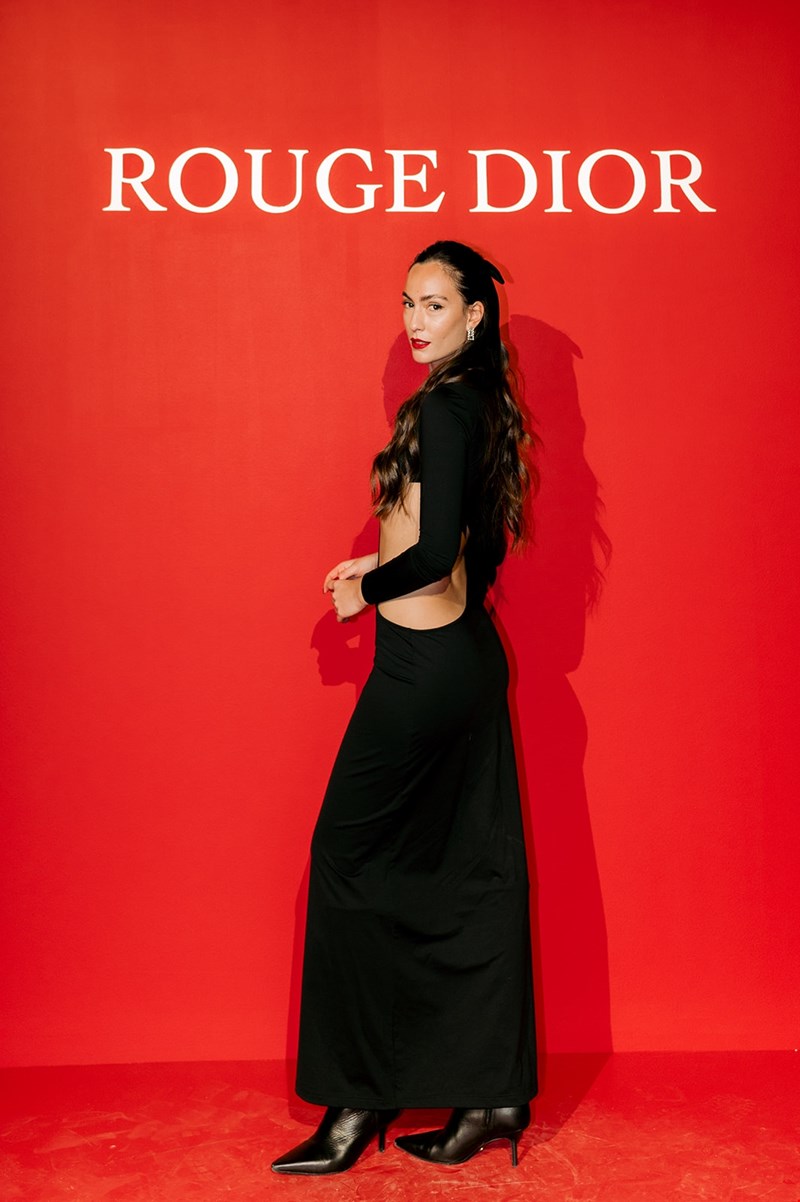 Rouge Dior