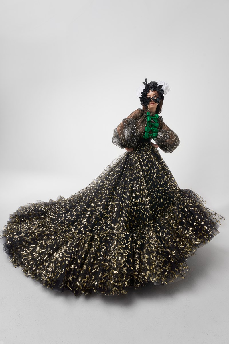 Giambattista Valli HC SS21