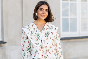 Polka Dot | 7 items για να υιοθετήσεις την απόλυτη τάση του καλοκαιριού - εικόνα 2