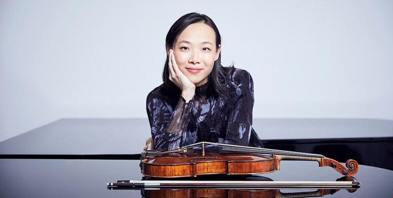 Wenting Kang