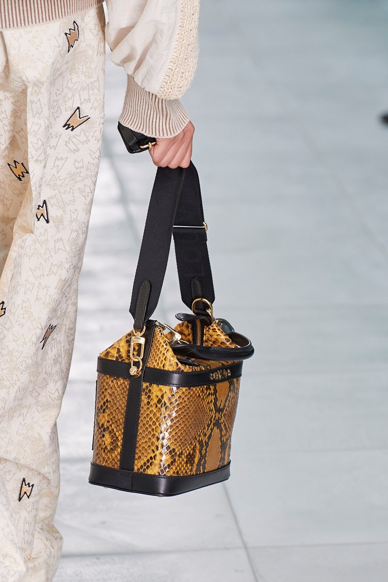 Louis Vuitton SS21