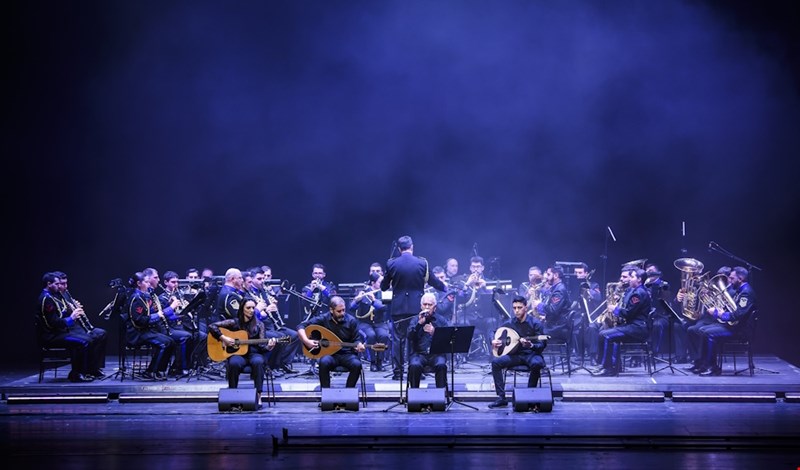 Mέγαρο Μουσικής