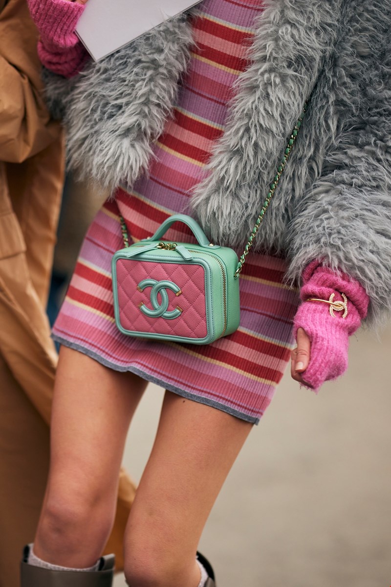 paris haute couture