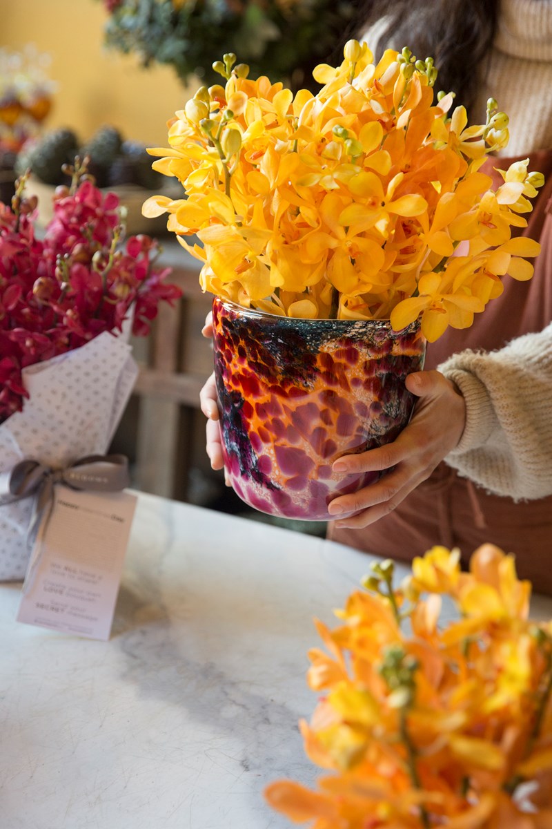 Secret Garden attica