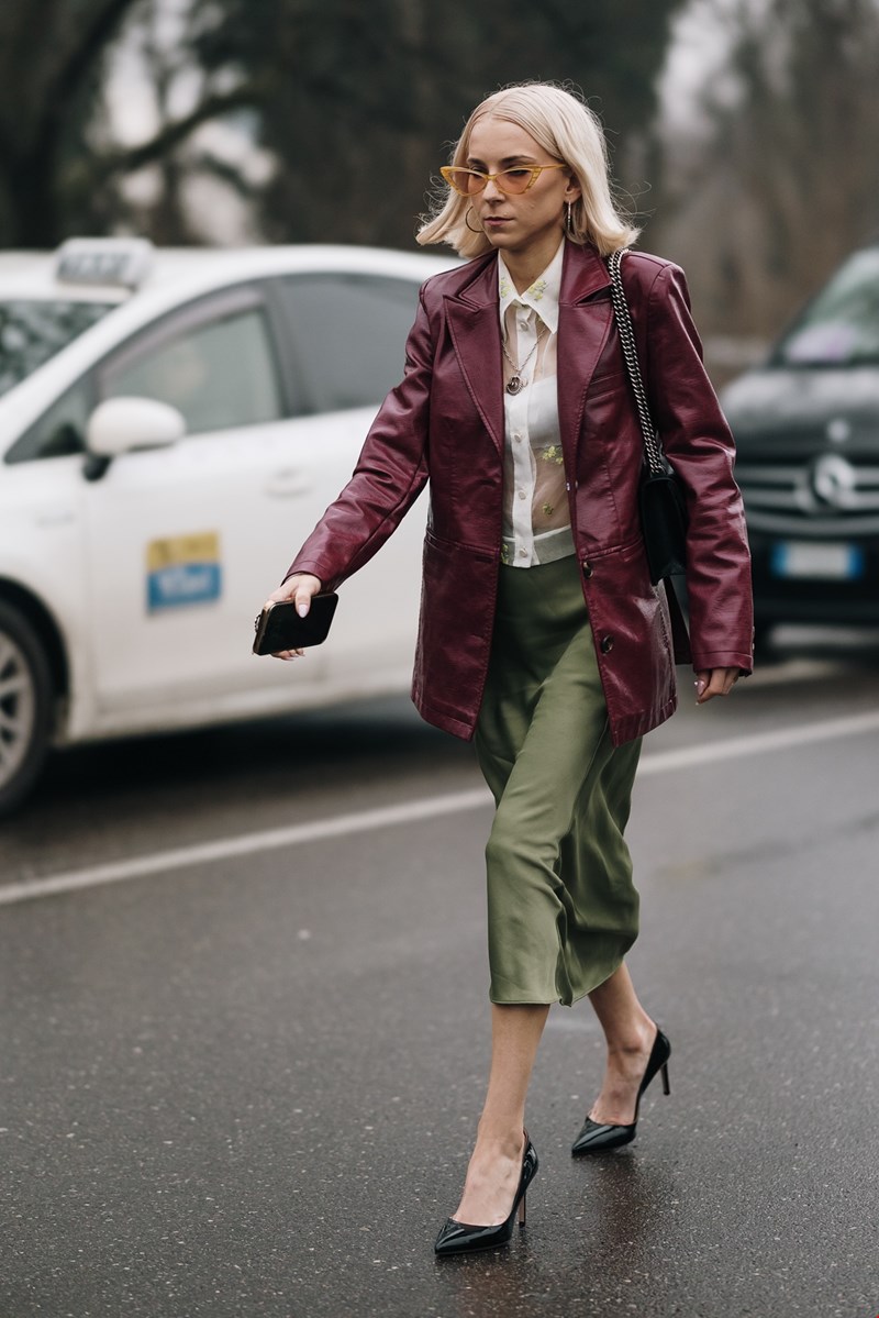 Madame Figaro France