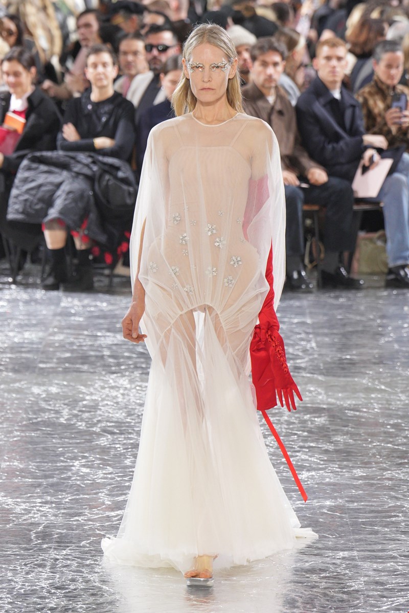 Gaultier HC S24