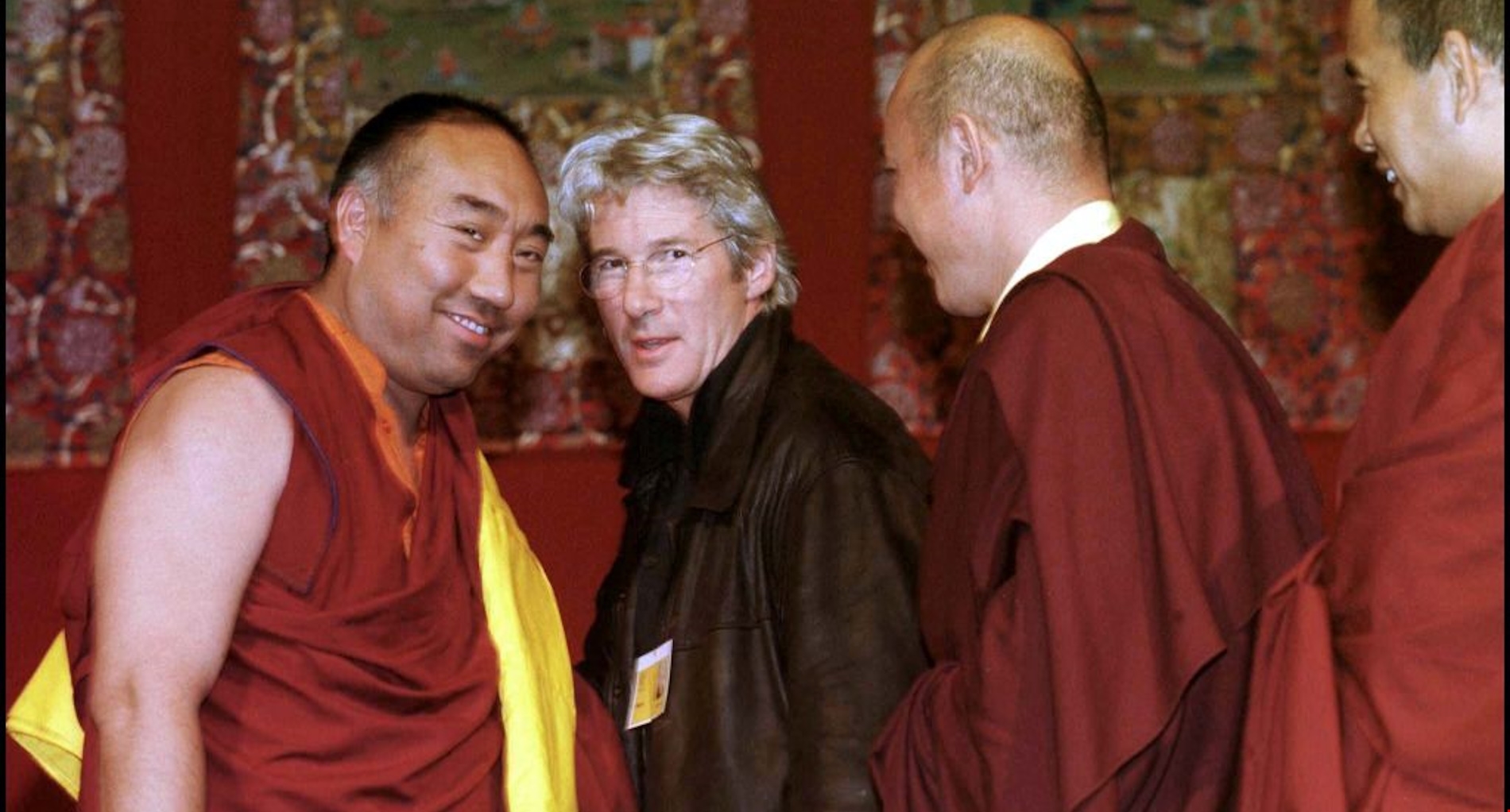 Richard Gere | Γιατί η Aκαδημία Κινηματογράφου τον είχε εξορίσει από τα Όσκαρ για 20 χρόνια;