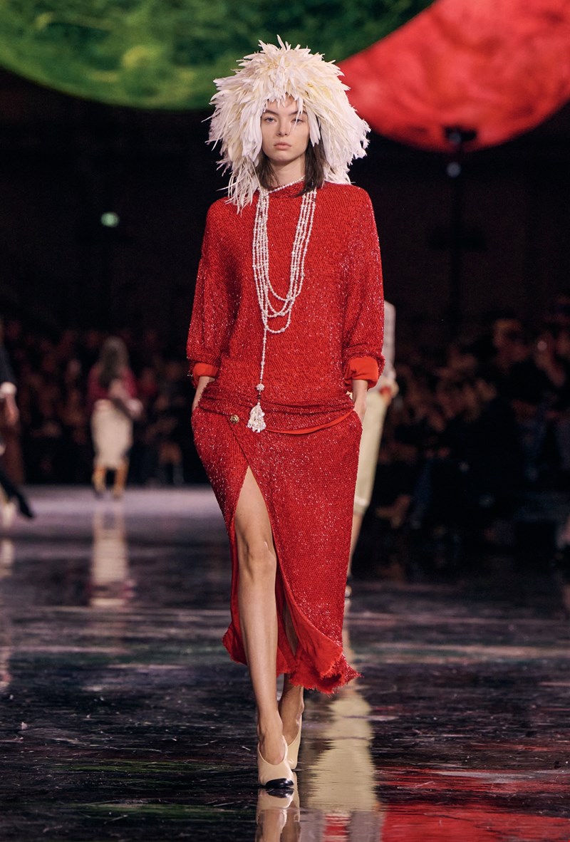 Chanel SS26