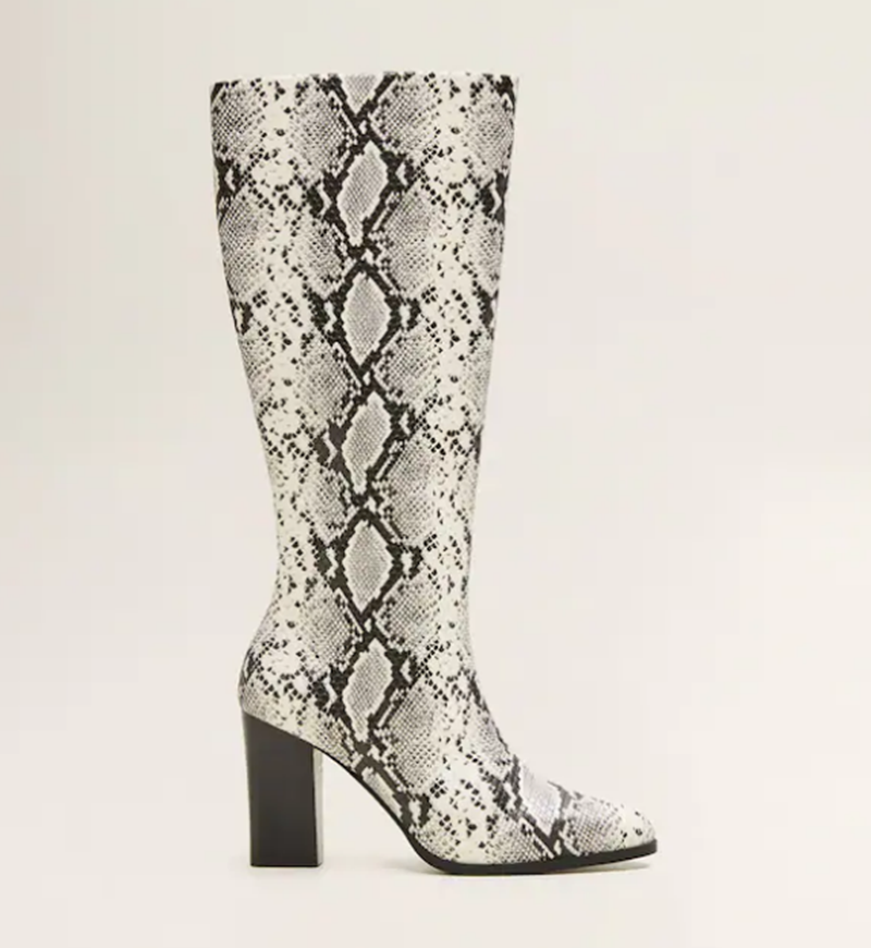 snake skin