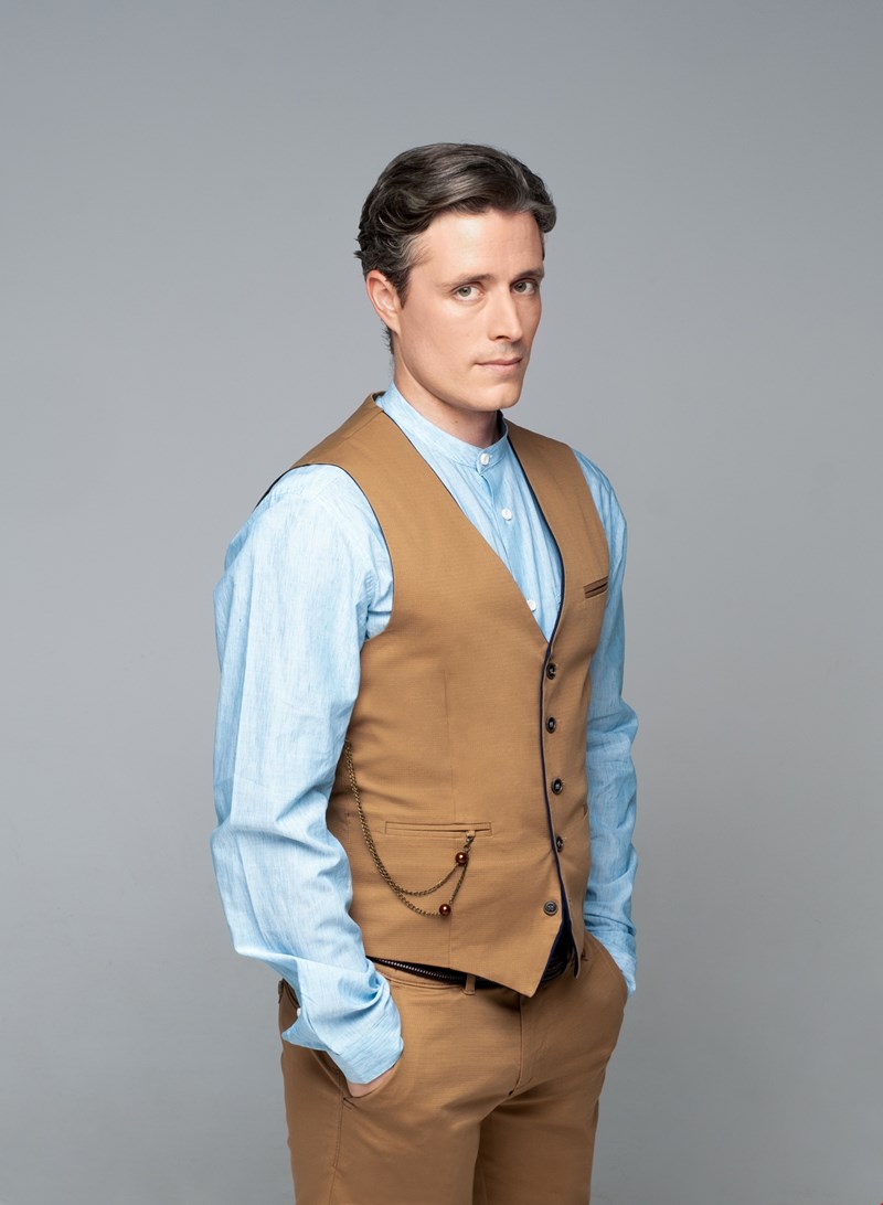 Nathan Thomas