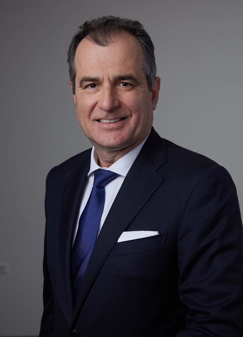 Ηλίας Τσάκος