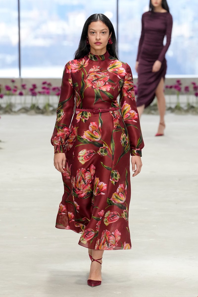 Carolina Herrera