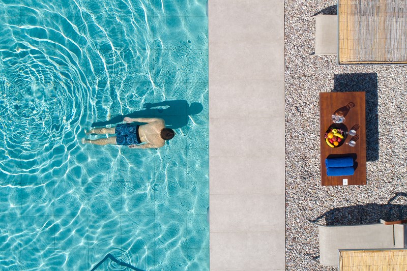 Rodostamo  Hotel & Spa