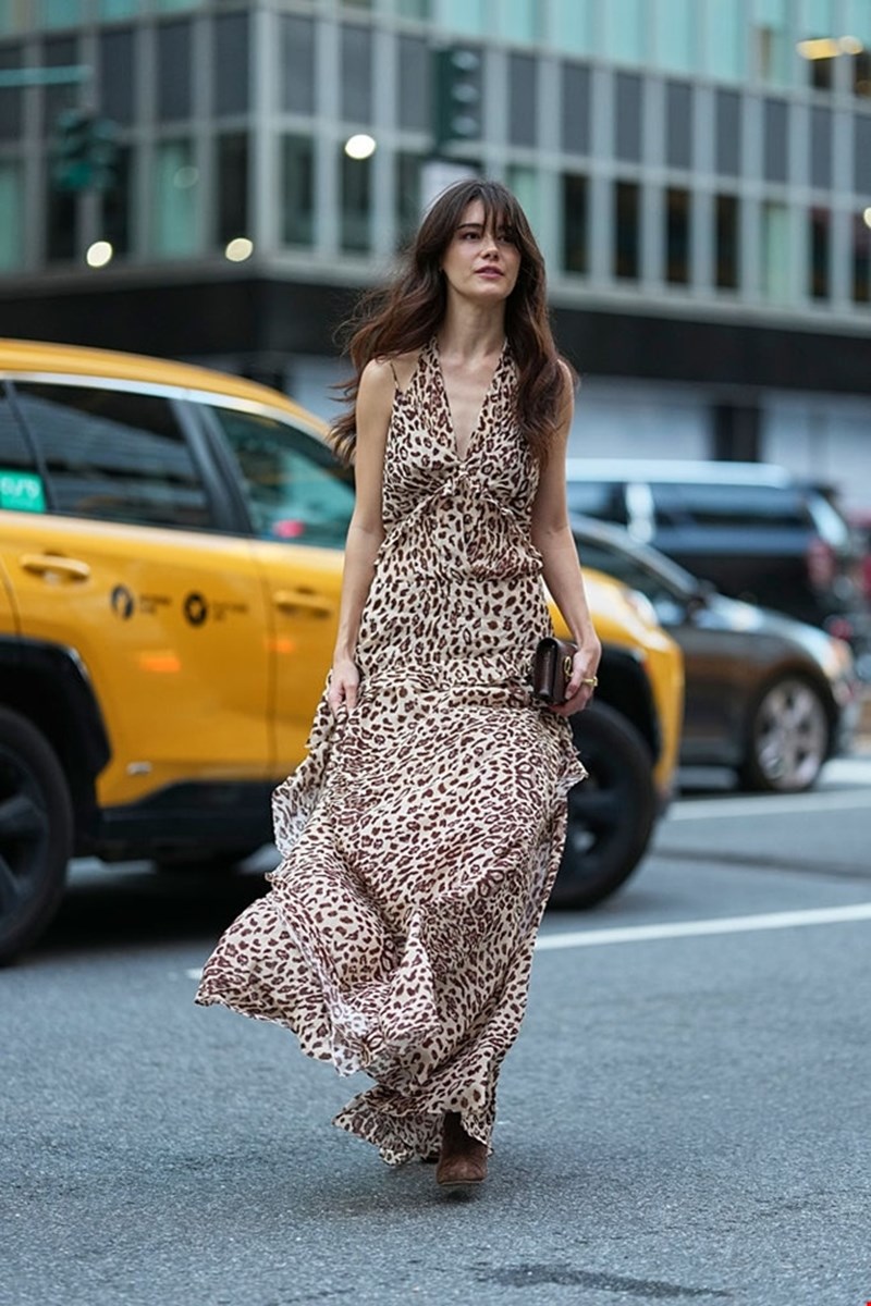 Το animal print κομπινεζόν από την Intimissimi που θα φορέσεις στην επόμενη έξοδό σου