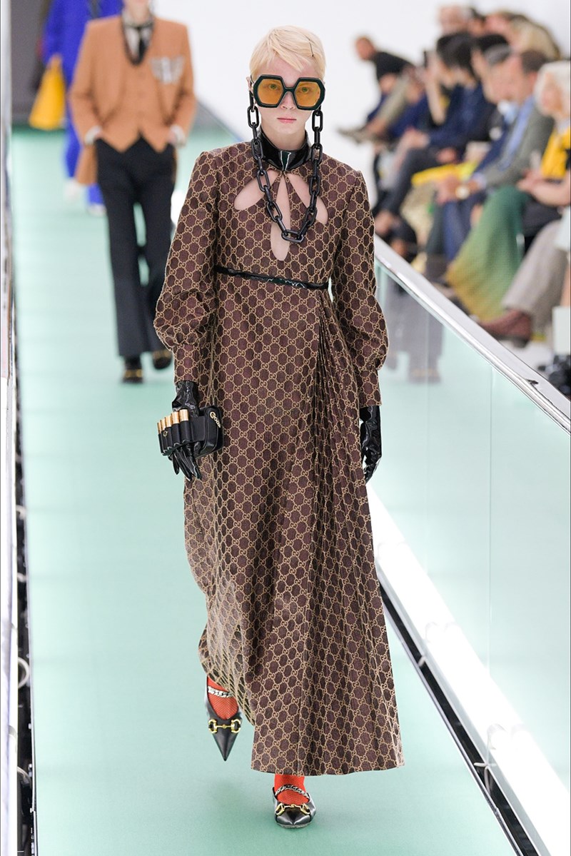 Gucci