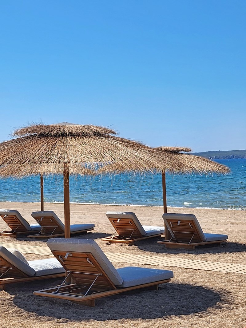 Mandarin Stasinopoulou