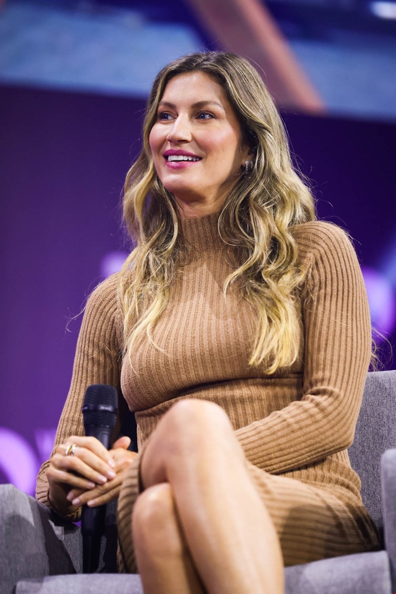 Gisele Bundchen