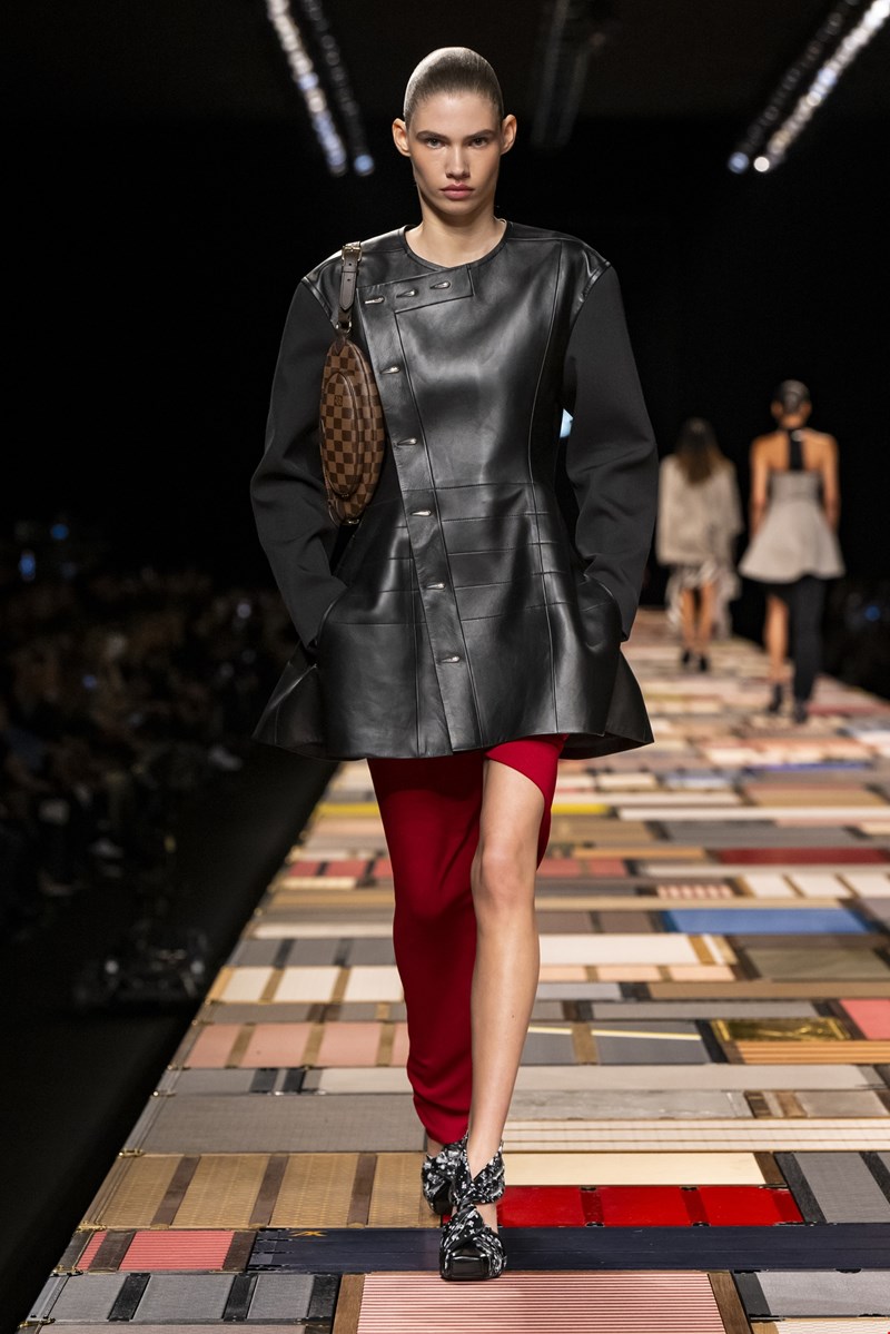 @Louis Vuitton