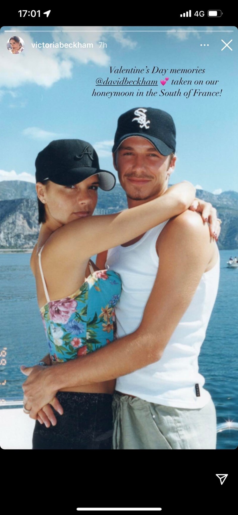 Victoria Beckham