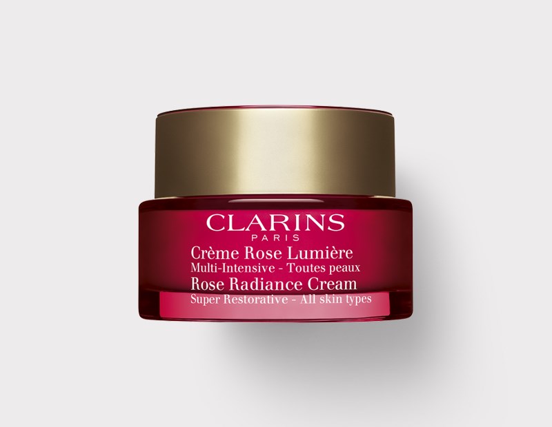 clarins-creme-rose-lumiere