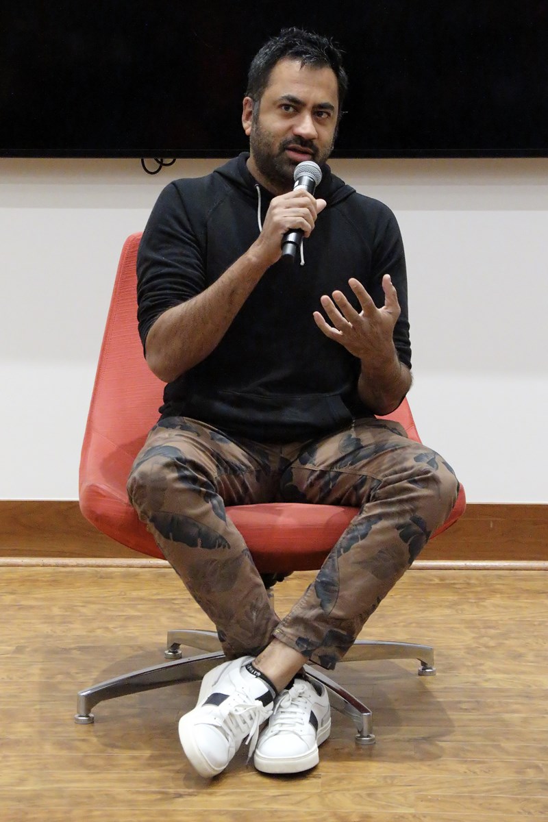 Kal Penn