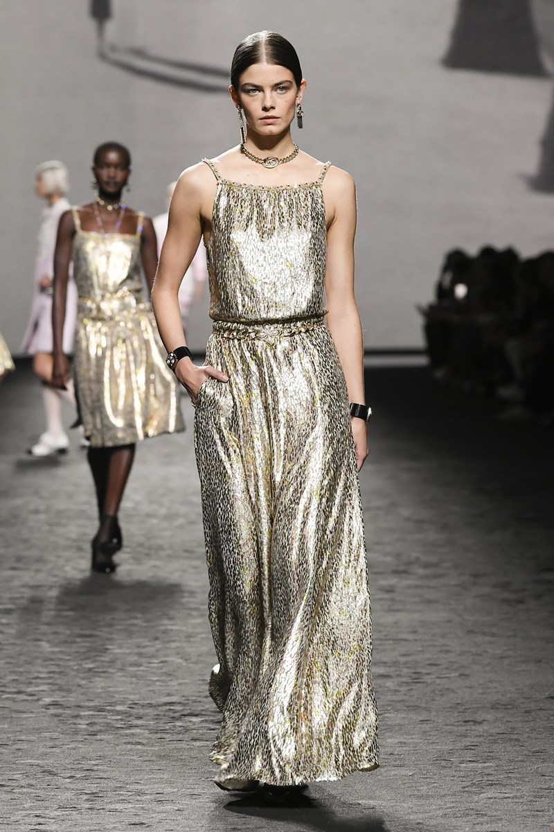 chanel