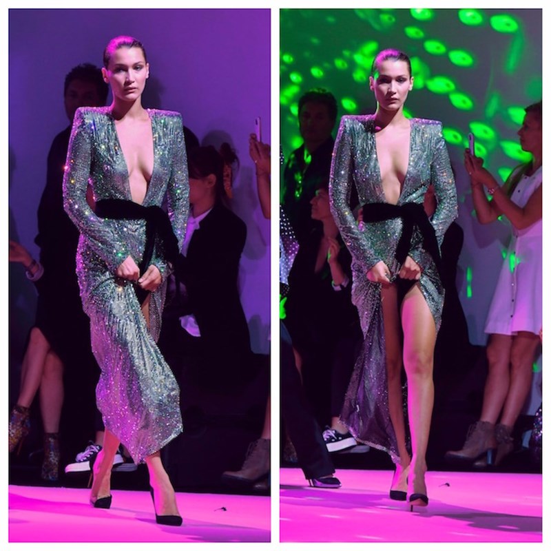 Bella Hadid