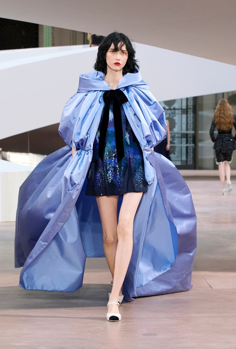 Chanel HC SS25