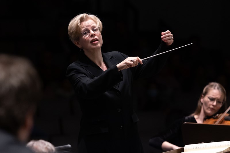 Catherine Larsen
