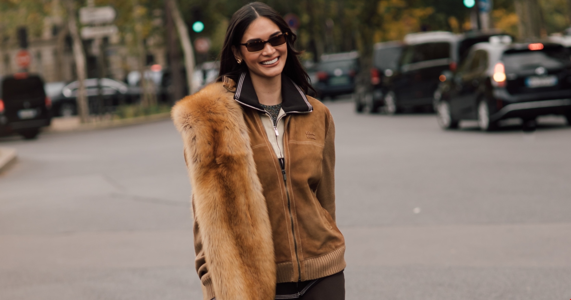 Αυτές είναι οι ανοιξιάτικες τάσεις της μόδας που μπορείς να φορέσεις ήδη από τον χειμώνα - εικόνα 20