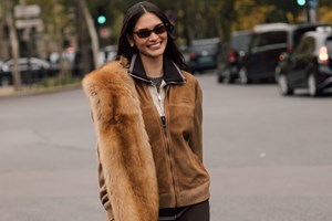 3 fall trends που έχουν ξεχωρίσει οι Γαλλίδες fashionistas - εικόνα 1