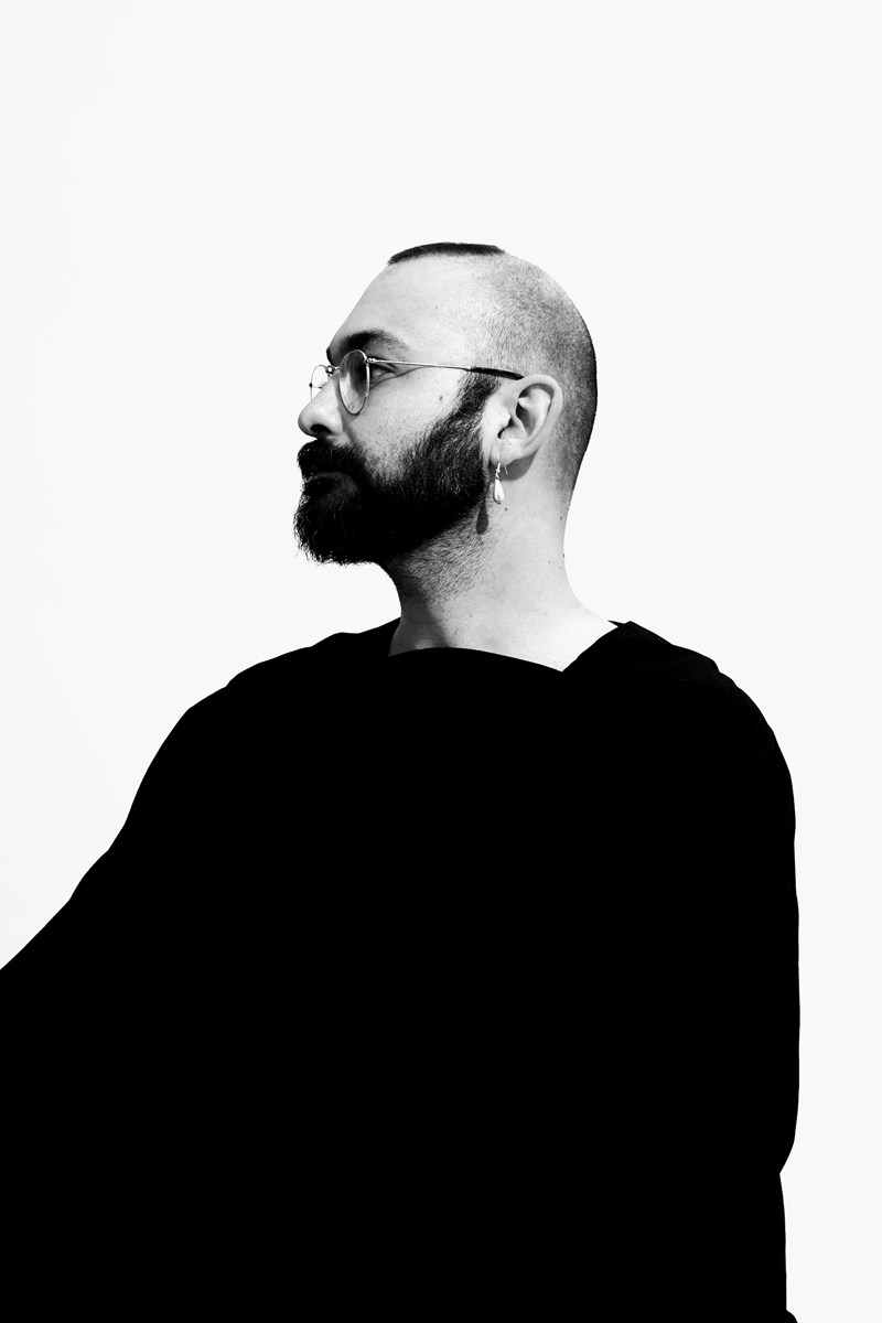 Ioannis Koseloglou