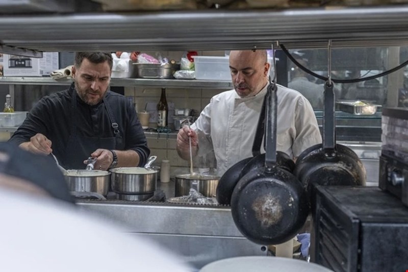 εστιατοριο