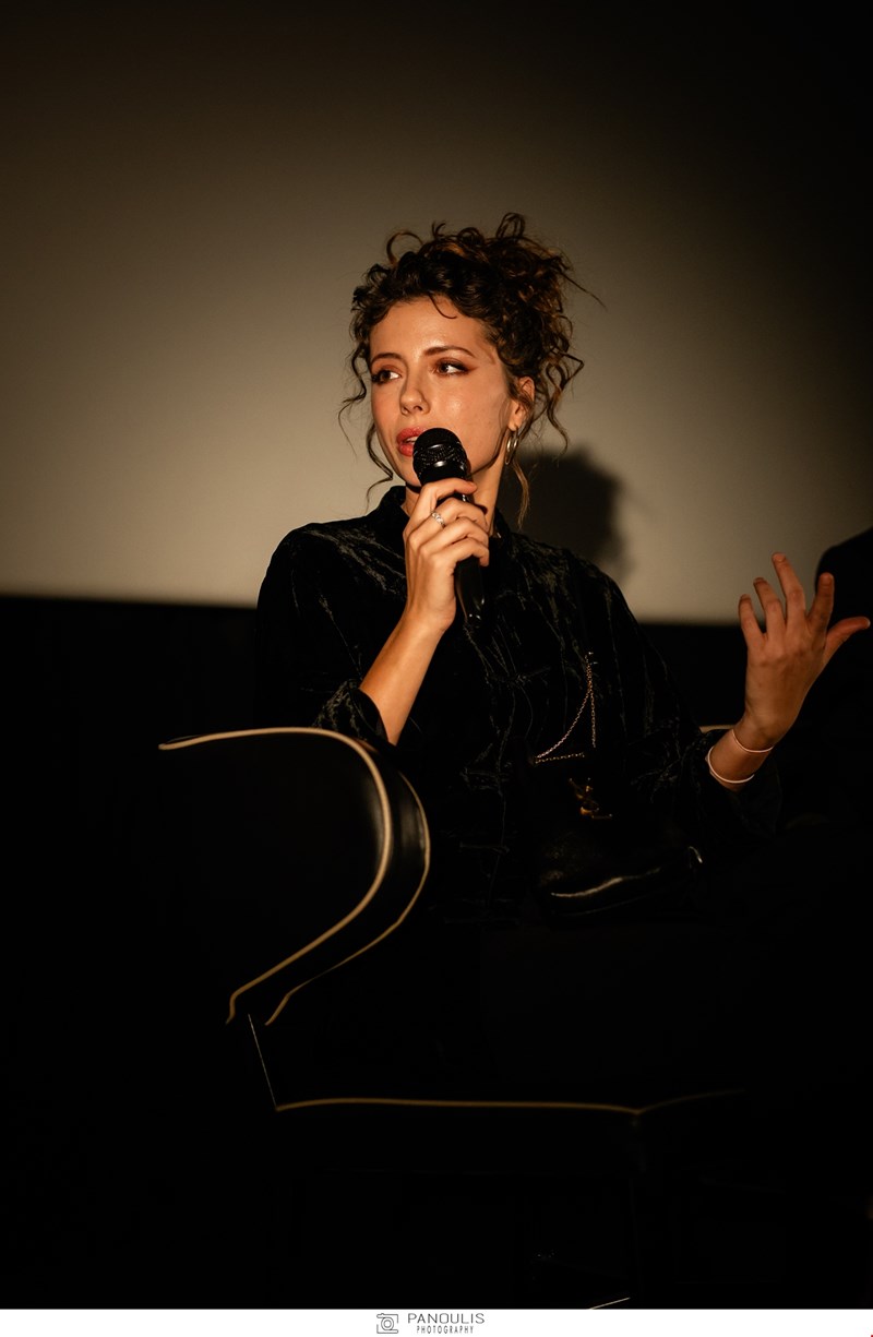 Celeste Della Porta