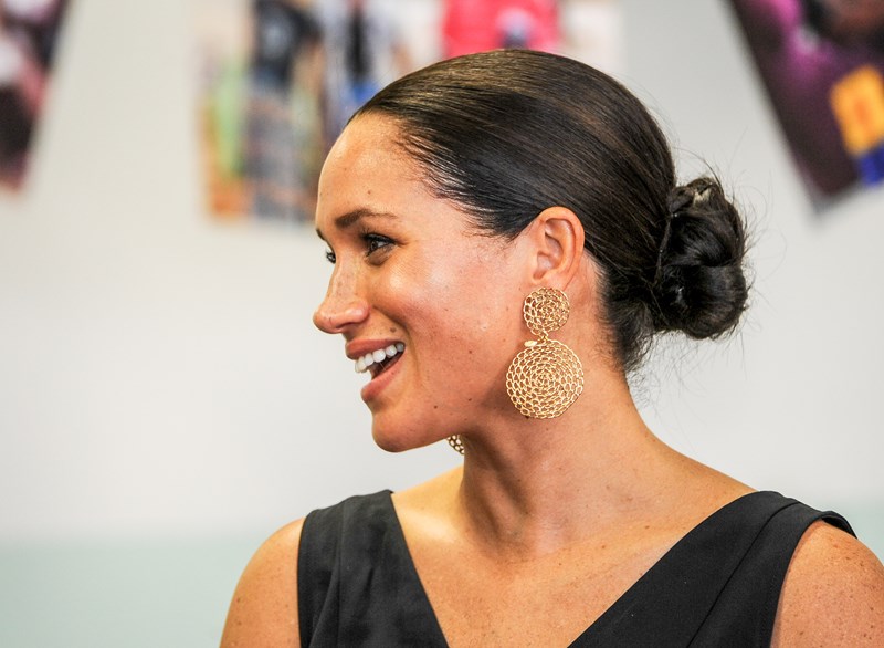 Meghan Markle