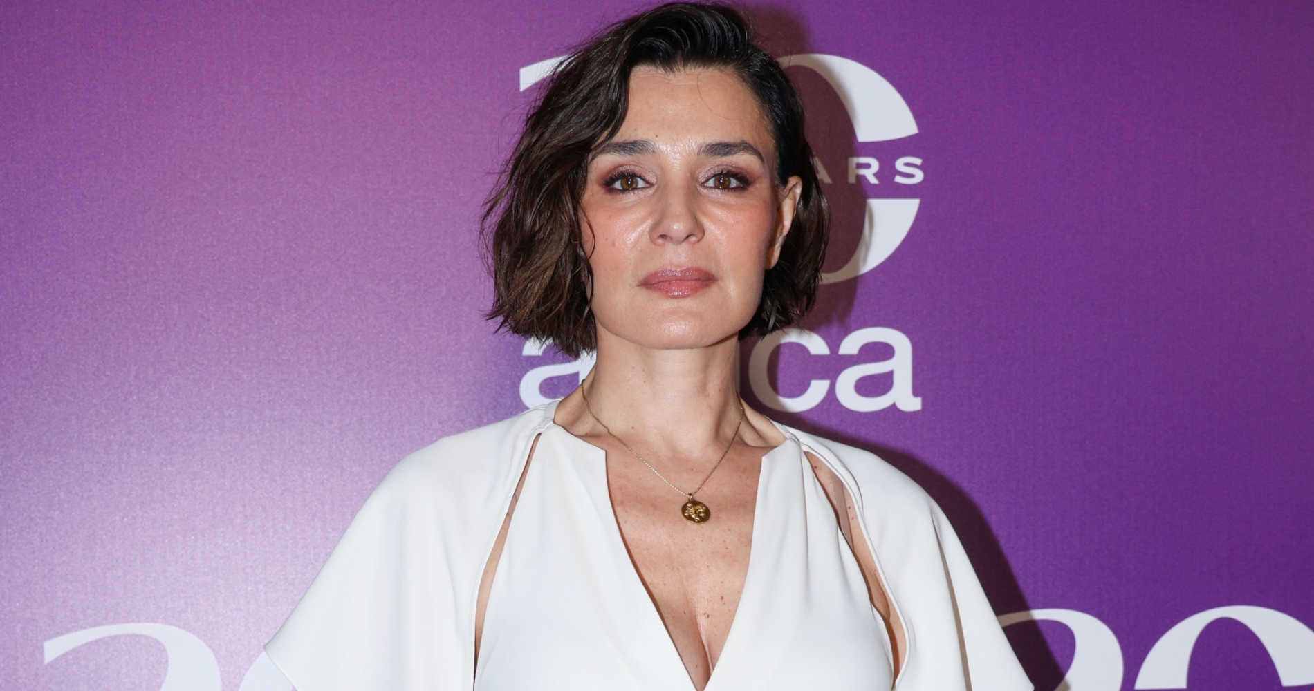 Μαρία Ναυπλιώτου | Με το sunkissed μακιγιάζ που ταιριάζει στις θερινές εμφανίσεις σου