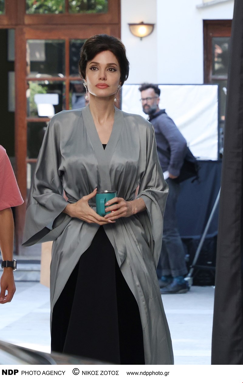 angelina jolie