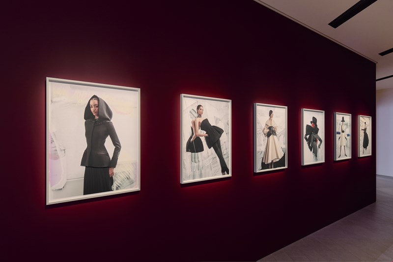 Courtesy of Dior